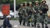 21 người thiệt mạng trong vụ đụng độ ở Tân Cương