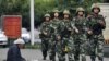 چین: سنکیانگ میں مزید گرفتاریاں
