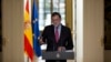 Parlamento catalán entrará en funciones el 17 de enero