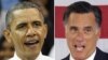 Ông Obama, Romney trở lại vận động tranh cử sau diễn đàn toàn cầu