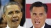 US Battleground States Likely to Determine Presidential Election