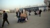 Jerman Deportasi Pencari Suaka dari Afghanistan