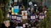 Demonstran Kepung Surat Kabar Pakistan untuk Kedua Kalinya Pekan Ini