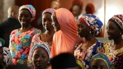 Nigeria's Chibok Schoolgirls: A Tribute