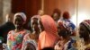 Nigéria em negociações para libertar as raparigas de Chibok, diz Buhari