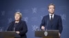 Killing of Hostages 'Barbaric,' Says Norway's Prime Minister