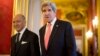 Kerry: Emerging Economies Pose Challenges for US, EU