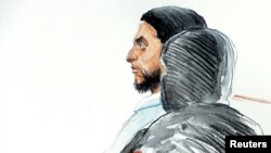 Salah Abdeslam