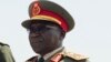 US Imposes Sanctions on 3 South Sudan Officials