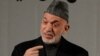 Karzai Flexes Muscle In War of Words With US