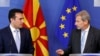 EU Ready to Assist Macedonia Implement Reforms to Unlock Membership