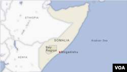 Bay Region, Somalia