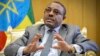 PM Ethiopia Umumkan akan Mundur