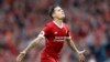 Liverpool rejette les 100 millions d'euros de Barcelone pour Coutinho