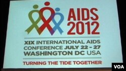 Salah satu tujuan delegasi Indonesia menghadiri konferensi internasional AIDS di Washington DC adalah untuk mengetahui temuan terbaru yang mungkin bermanfaat bagi Indonesia.