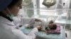 صلیب سرخ از سلامتی آیندۀ بیش از صدهزار نوزاد در افغانستان نگرانی کرد