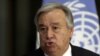 El secretario general de la ONU, António Guterres, rechazó cambiar al presidente de la CICIG, Iván Morales, como ha solicitado el presidente de Guatemala Jimmy Morales.