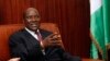 Côte d'Ivoire : démission du Premier ministre Daniel Kablan Duncan et du gouvernement 
