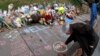 Reports: Accused Pittsburgh Killer Put Racist Posts on Social Media