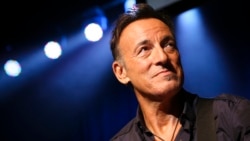 New Springsteen Release a Tribute to ‘Born In The U.S.A.’