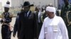 Lãnh đạo Sudan và Nam Sudan đồng ý ngưng tranh chấp