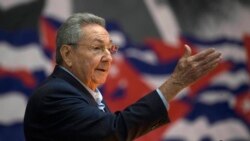 Raul Castro