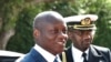 Artur Silva empossado primeiro-ministro guineense, PAIGC contesta