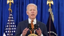 Rais wa Marekani, Joe Biden