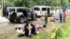 필리핀 경찰, '마약 밀매' 혐의 시장 등 10명 사살