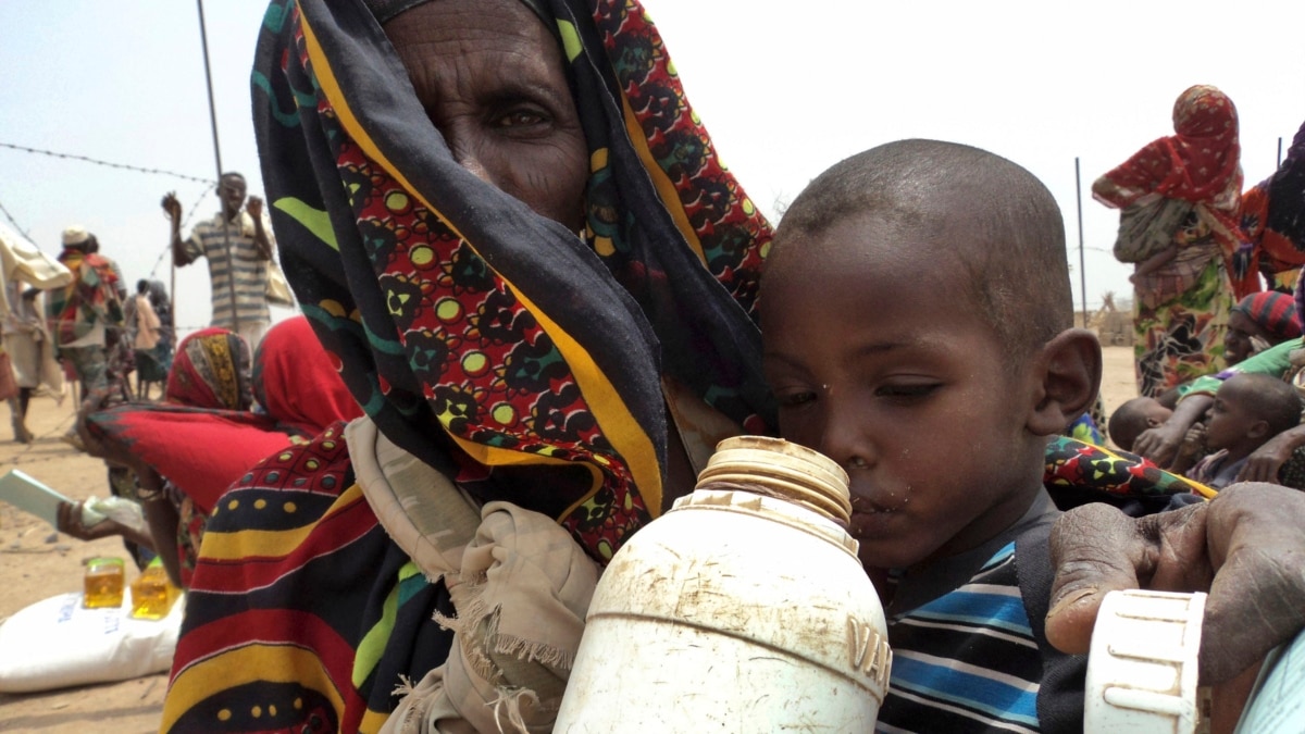 Hunger Costs Ethiopian Economy Billions Of Dollars