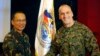 Militer AS, Filipina Latihan di Laut China Selatan