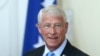 Senator Roger Wicker tokom službene posjete Sarajevu