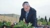 Israel Remembers Holocaust Victims