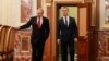 Бывший российский президент снова делает некомпетентные выводы 