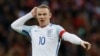 Southgate fait confiance à Rooney mais veut "plus de leaders"