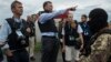 ОБСЕ отмечает рост насилия на востоке Украины
