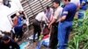 Ecuador Bus Accident Kills at Least 35