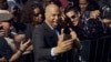White House Candidate Booker Calls for Unity, Cooperation 