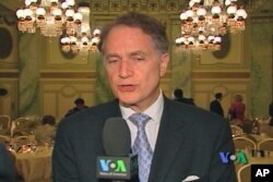 Andrew Manatos