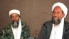 Al-Zawahiri como sucesor de Osama