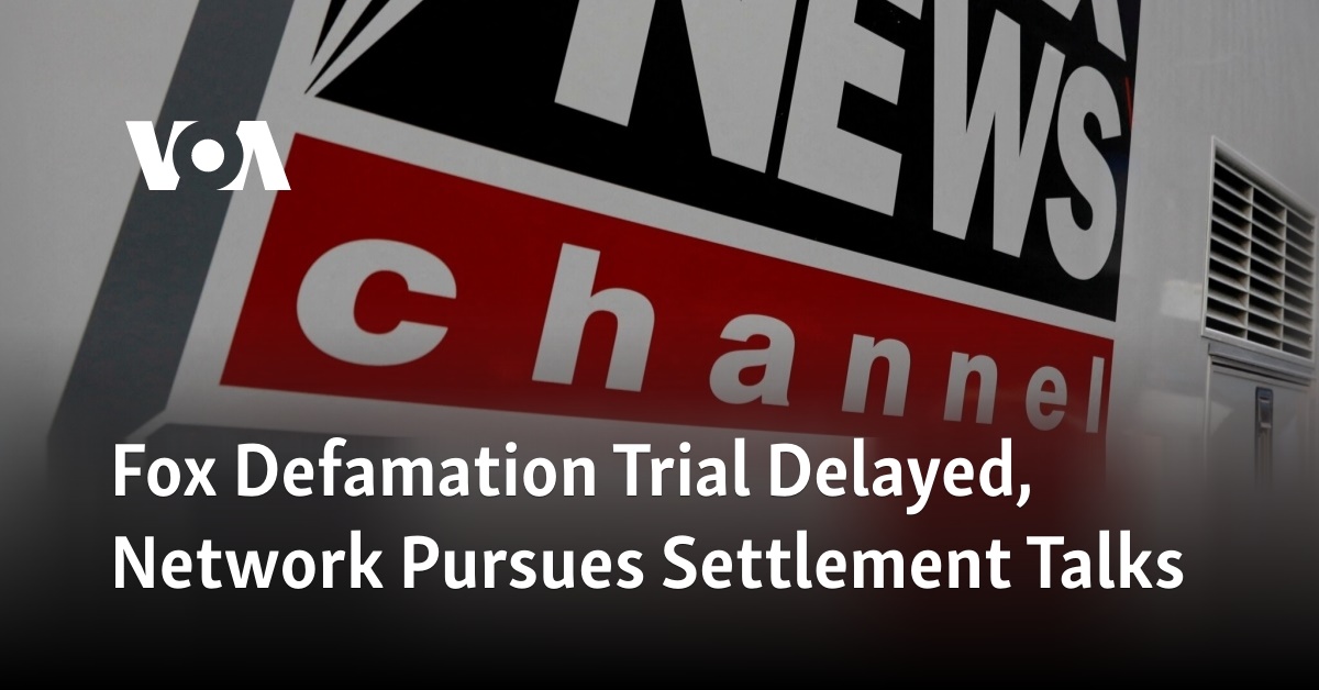 What is settlement delay?