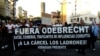 Venezuela Seeks Arrest in Odebrecht Bribery Probe