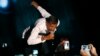 Stromae annule ses concerts jusqu'au 2 août, dont celui de Kigali, pour raisons de santé