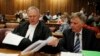 Judge Clears Pistorius for Travel 