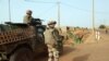 Mort d'un soldat français au Mali 