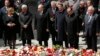 Armenian Massacre Victims Remembered 