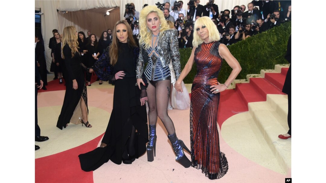 Met Gala Red Carpet All-Stars, From Beyoncé to Madonna