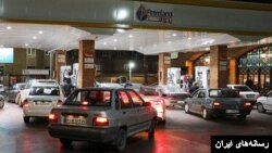 هک سیستم جایگاه‌های سوخت‌رسانی در ایران