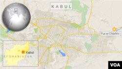 Kabul