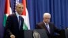 Obama continua visita pelo Médio-Oriente e defende um Estado Palestiniano